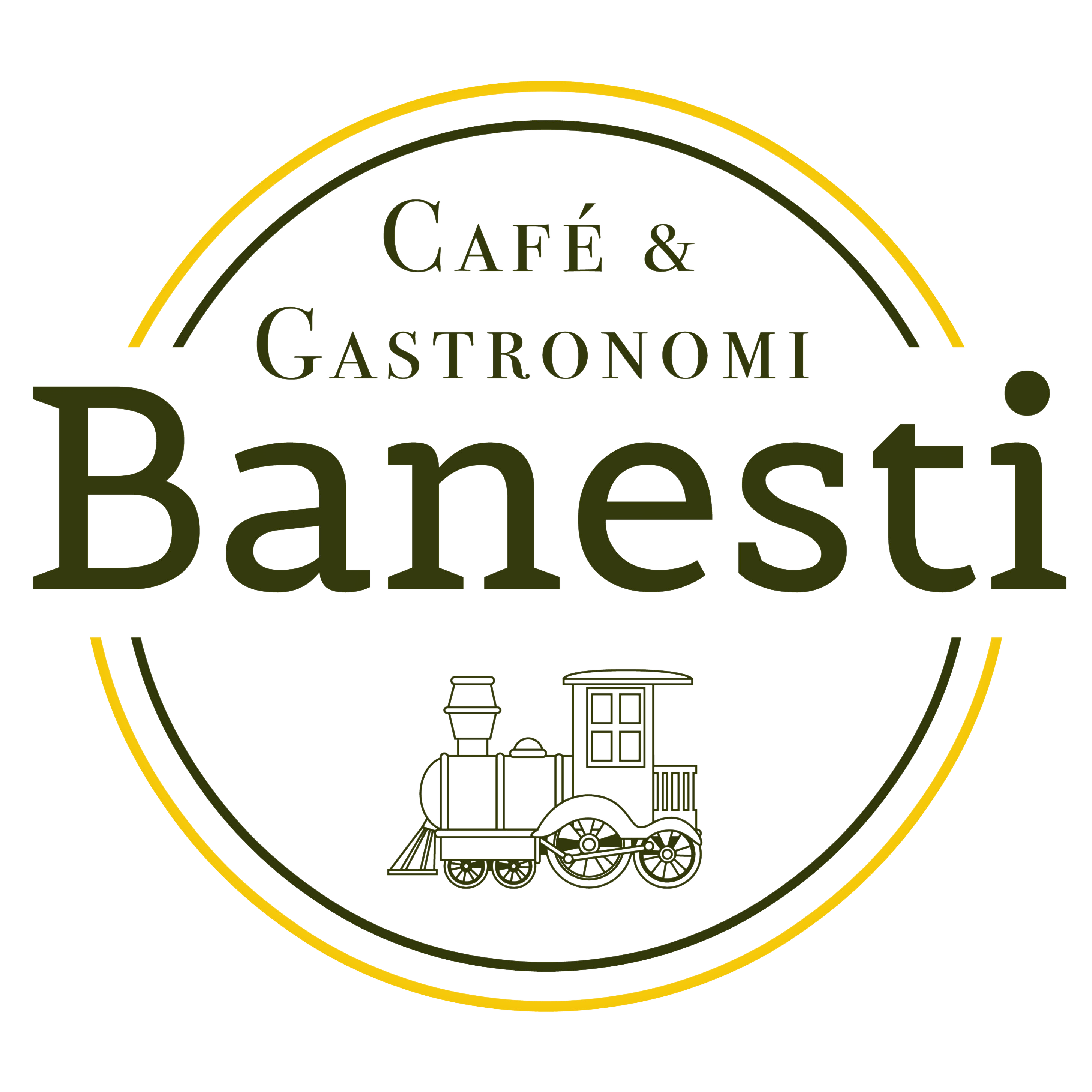 Café Banesti