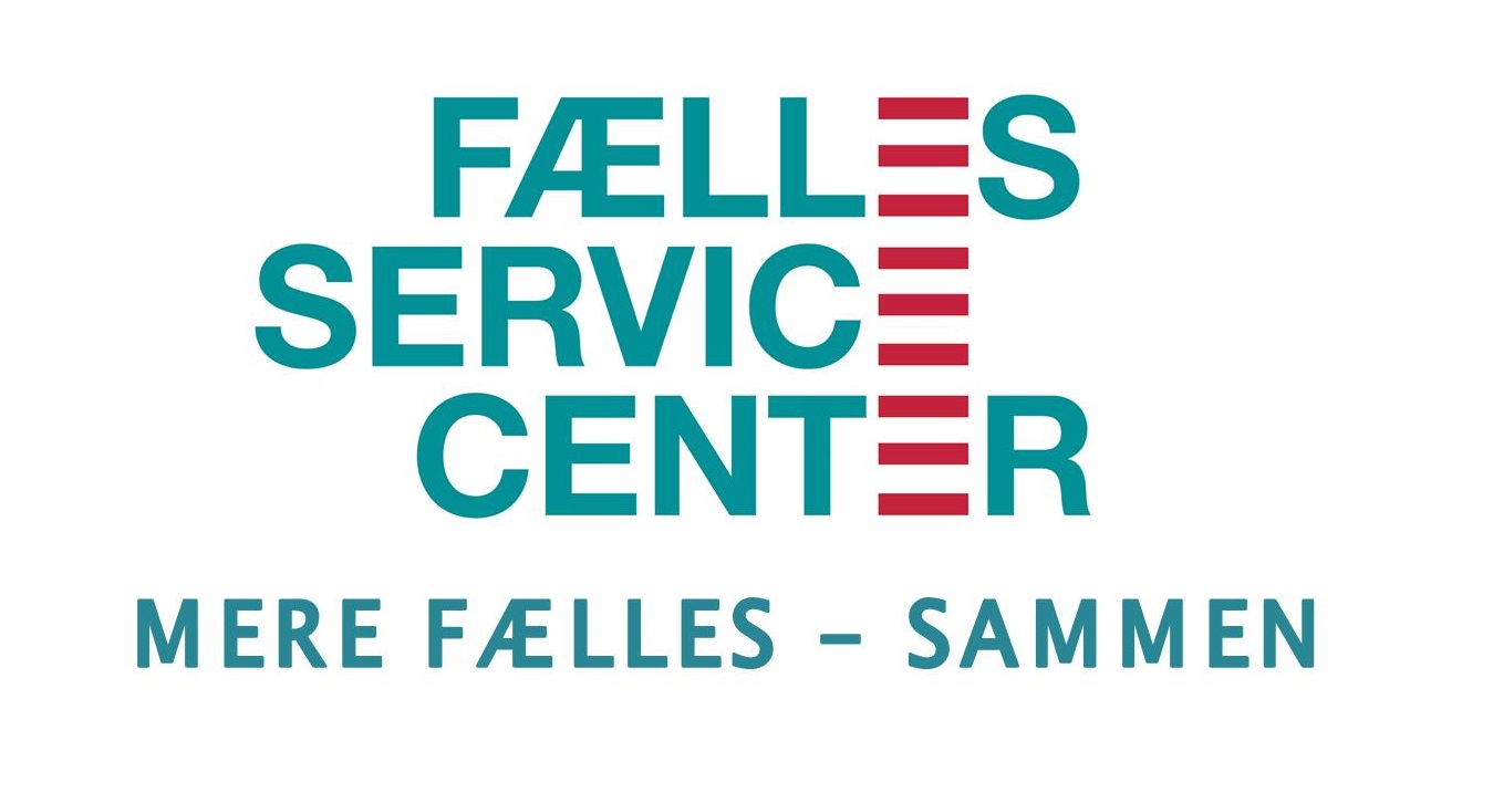 Fælles Service Center