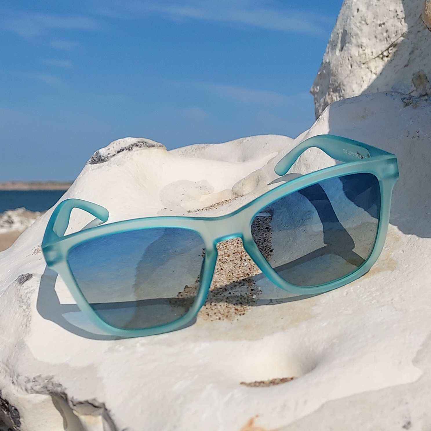 Sunglasses Klitmøller New HarX Promo