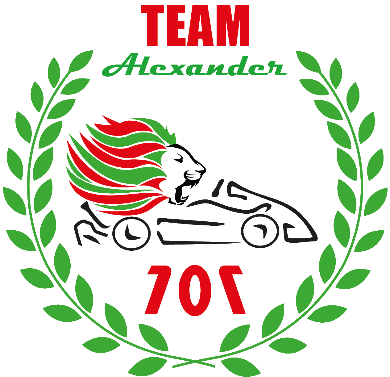 Racing Team Alexander