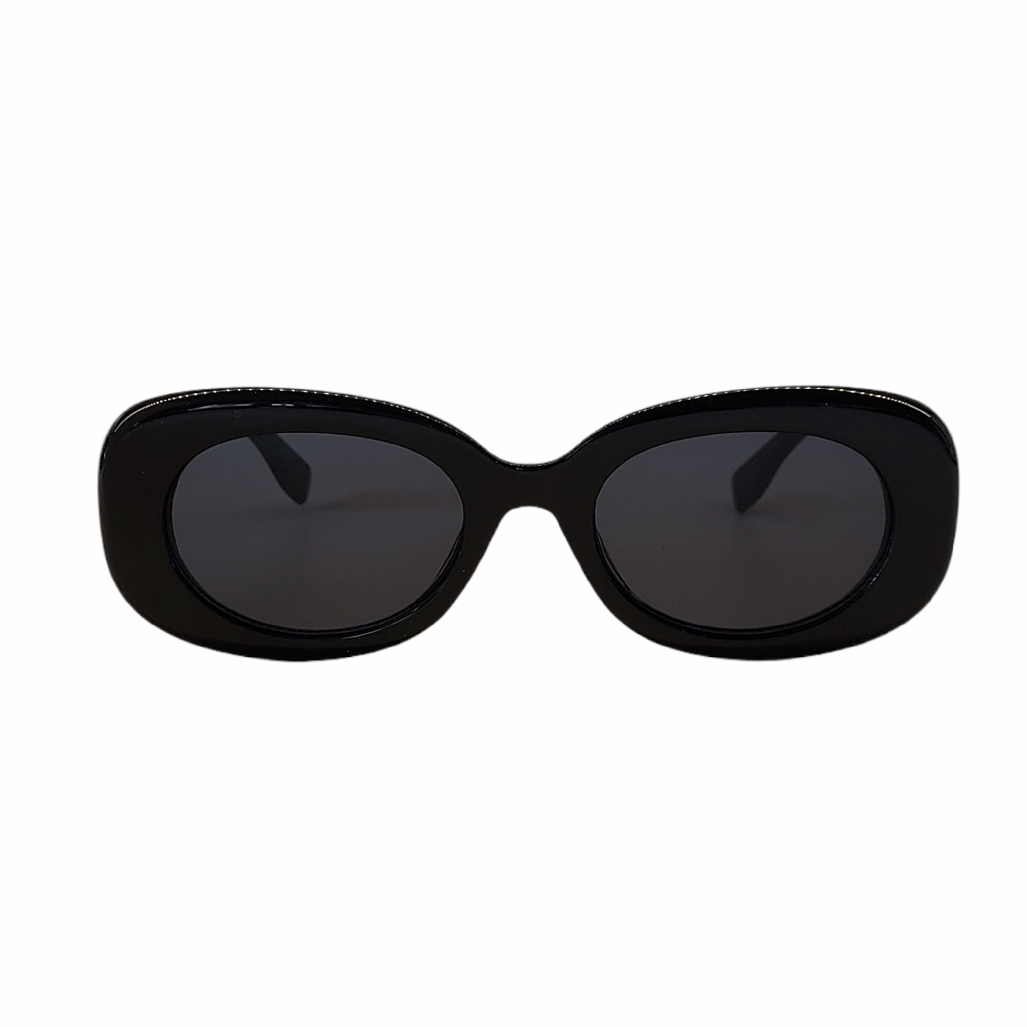 Oval Slide Promo Sunglasses