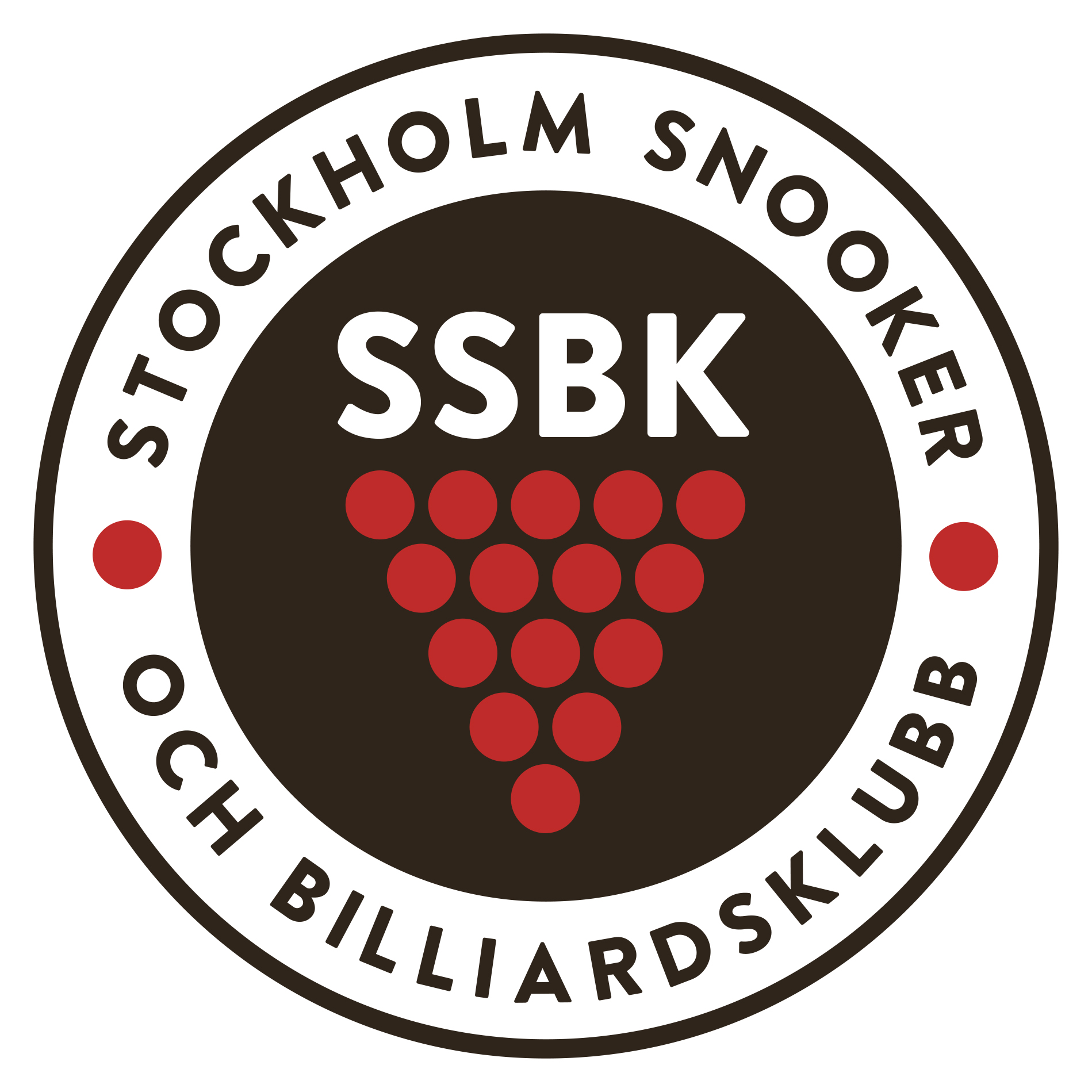 SSBK Stockholm Snooker och Billiardsklubb