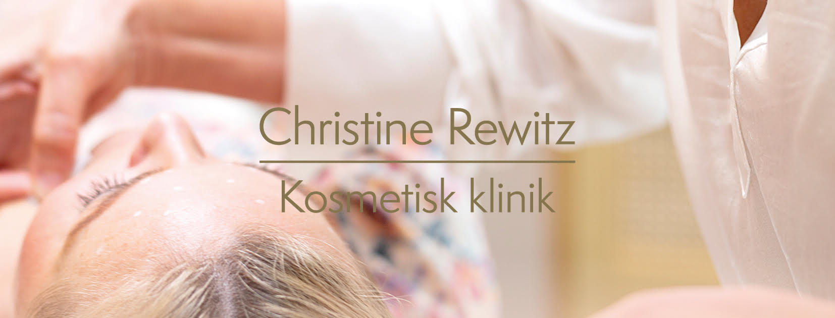 Christine Rewitz Kosmetisk Klinik