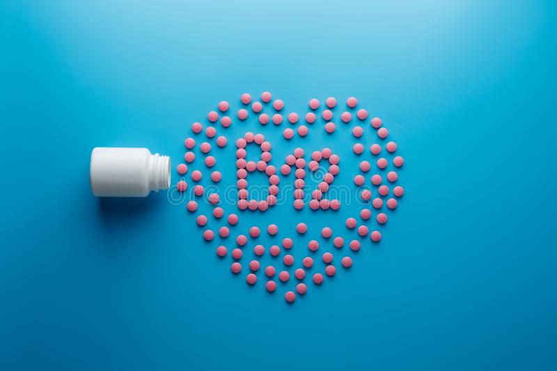 Om B12 og hvorfor det overhovedet har noget med Komplementær Hormonterapi at gøre