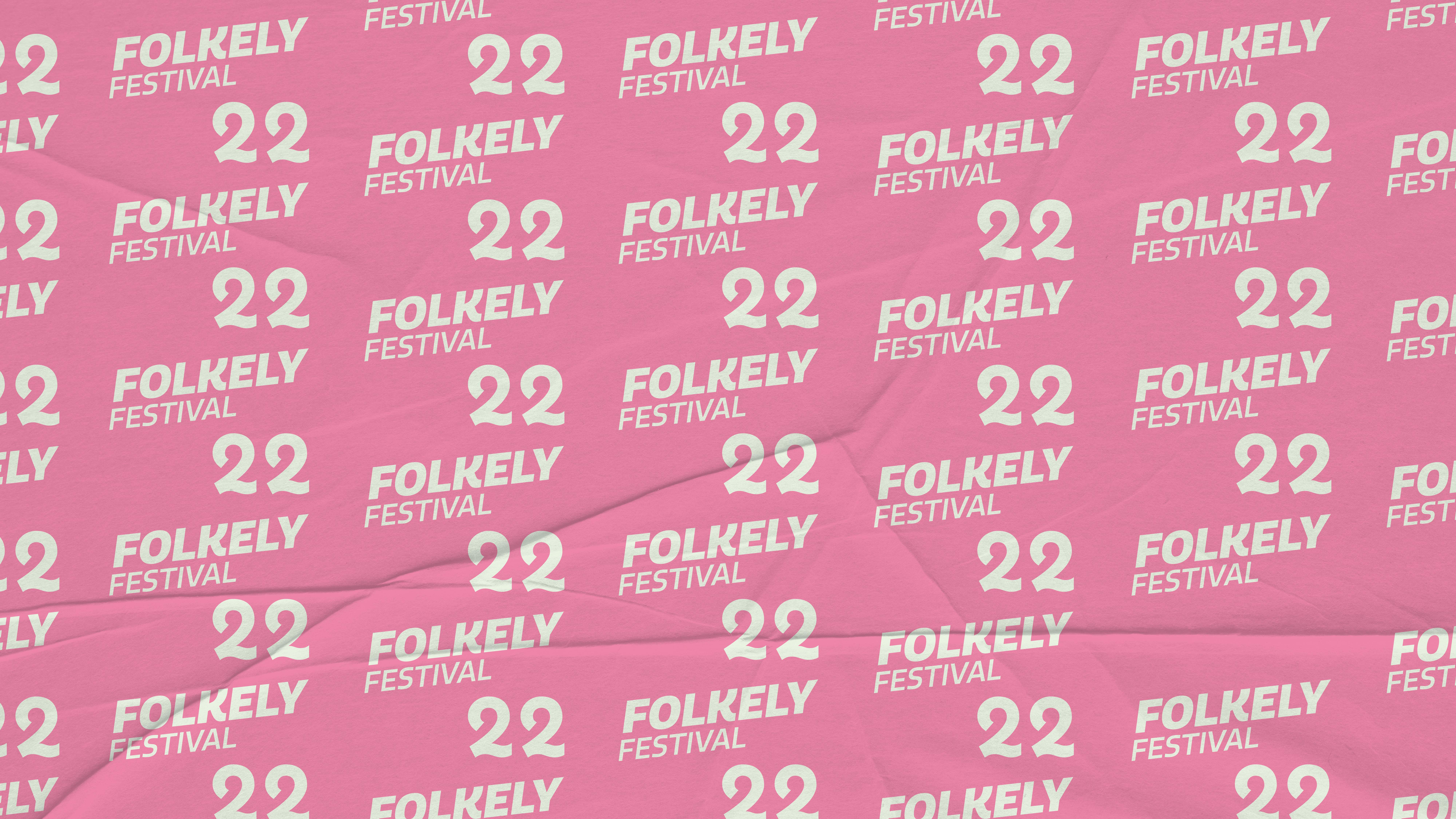 Folkely festival 22