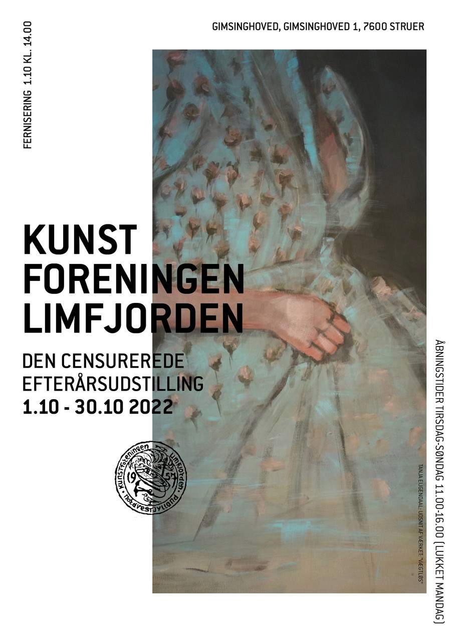 Gimsingehoved/ Exhibition / Art association Limfjorden