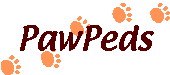 Copyright by PawPeds