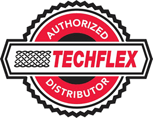 Techflex distributør