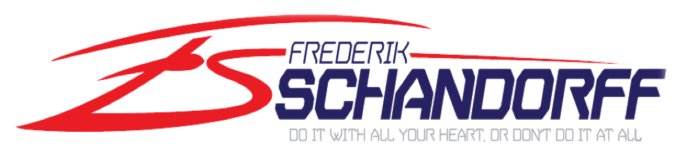 Frederik Schandorff Racing