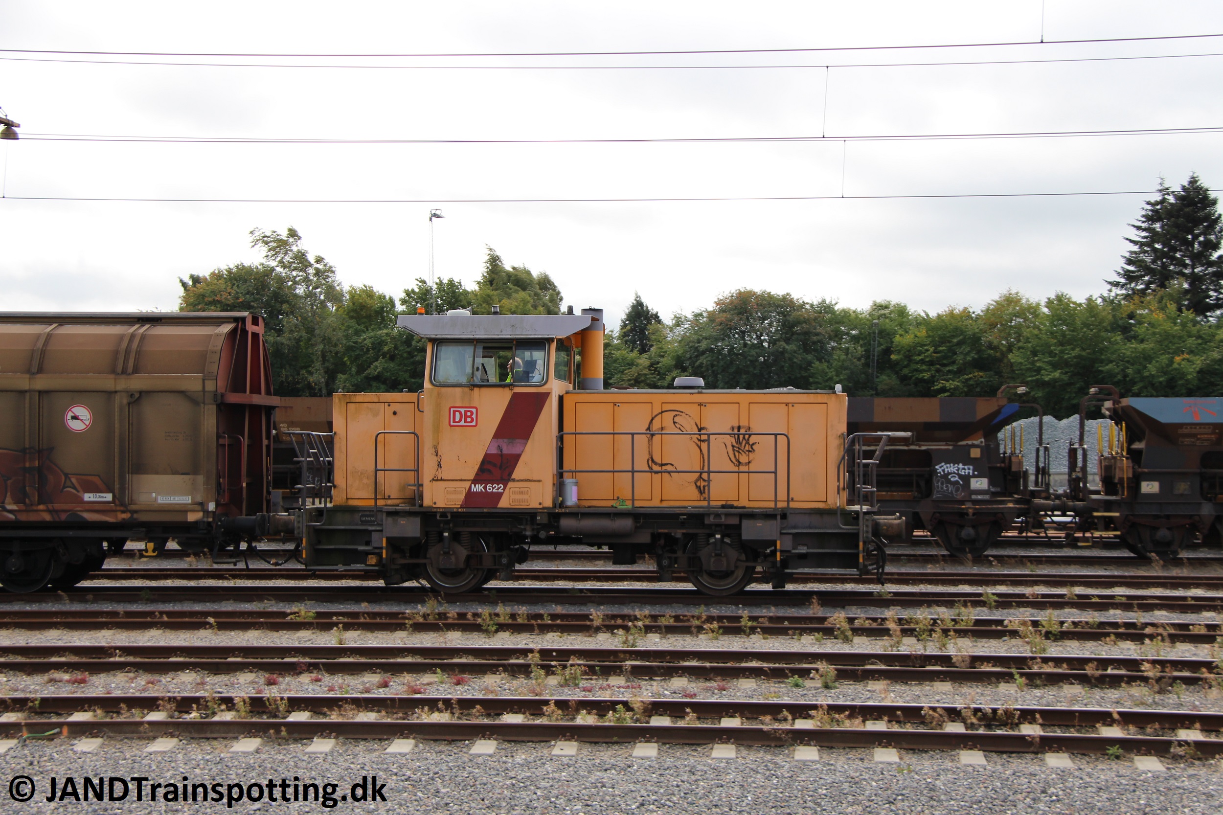 Ringsted 27/9-2018
