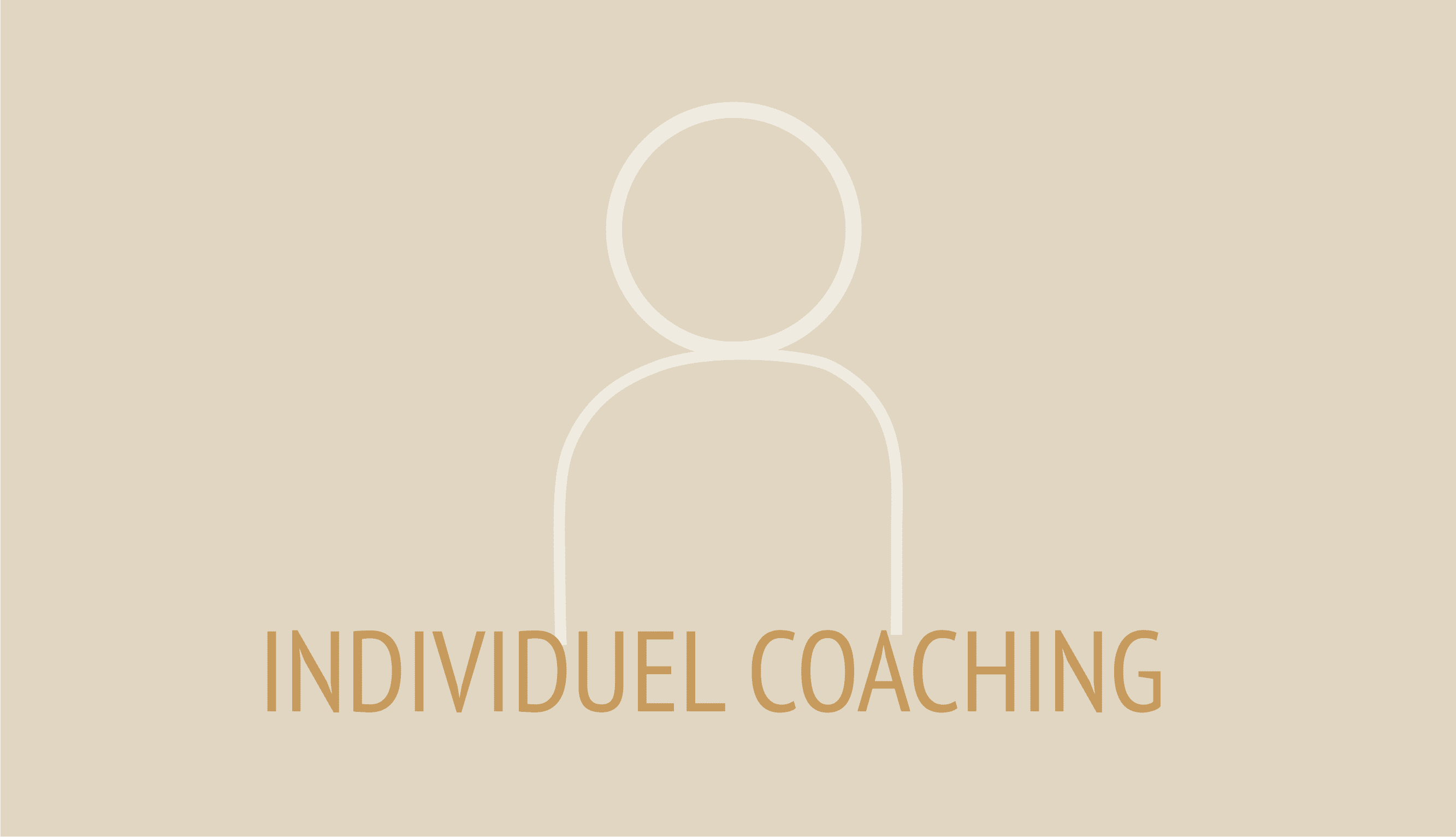 Individuel coaching