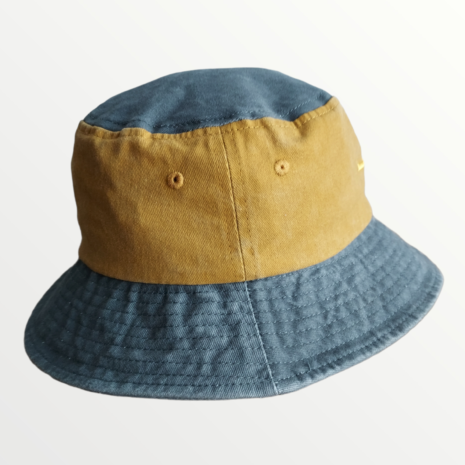 Klitmøller Bucket Hat - 100% Cotton