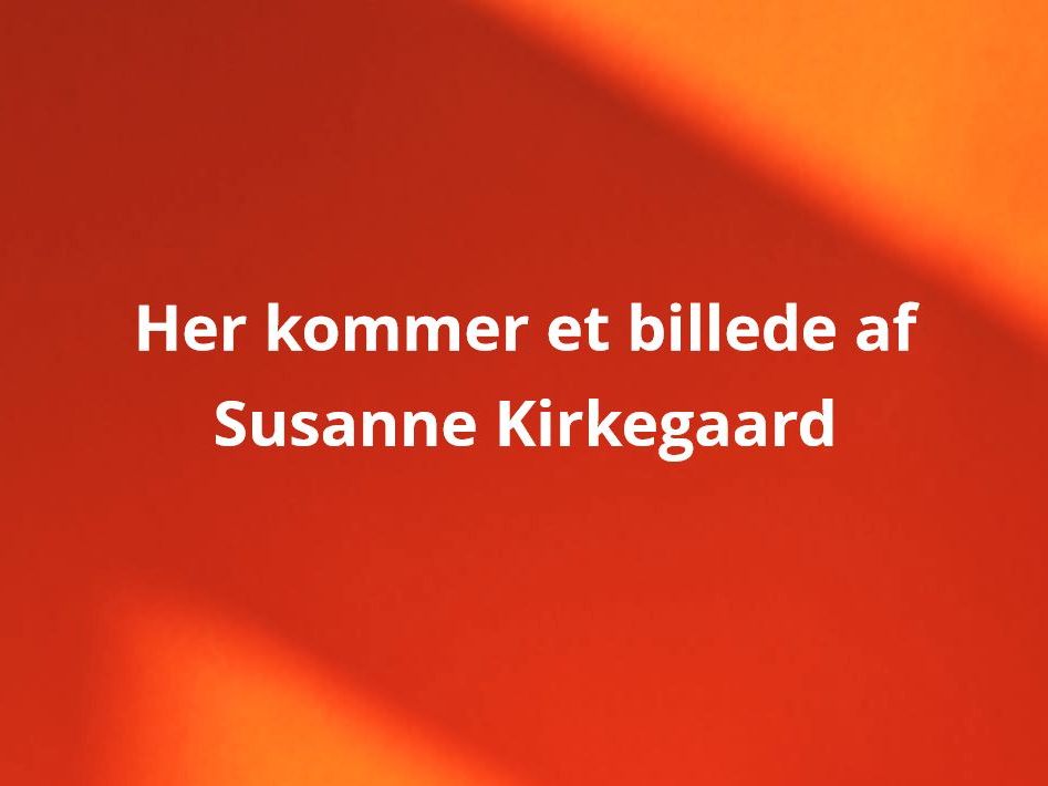Bostøtte.nu Bostøtte Susanne Kirkegaard