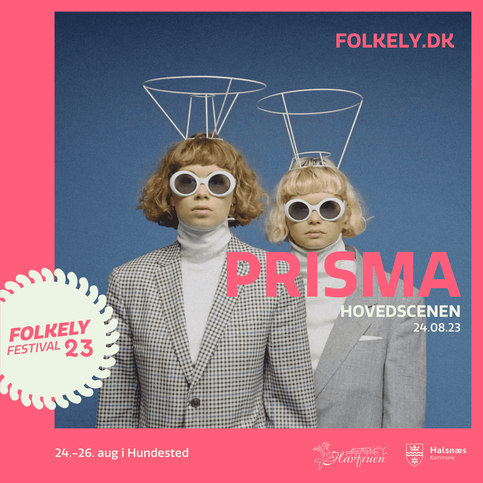 Dopha Folkely Festival 2023, Dopha Folkely, Hundested, Dopha live 2023, Koncerter i nordjsælland