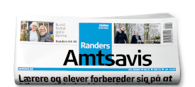 Randers Amtsavis