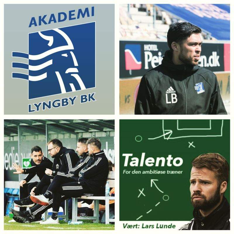 Talento, Lyngby Boldklub, Lars Lunde, trænerudvikling, optimizeperformance, optimize performance