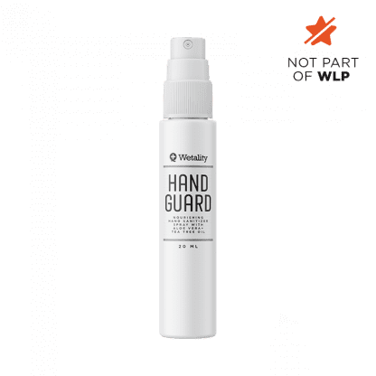 Hand Guard 20 ml spray
