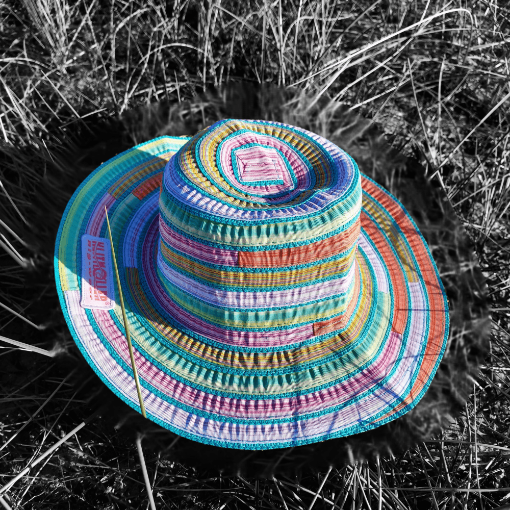 WEE Summer Hat