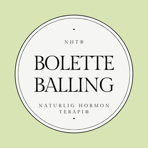 Bolette Balling