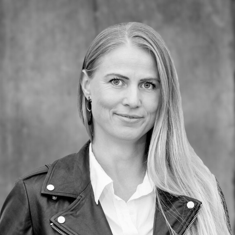 Webmaster og marketing Jeanette Juul Nielsen