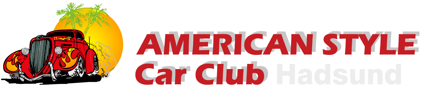 American Style Car Club Hadsund