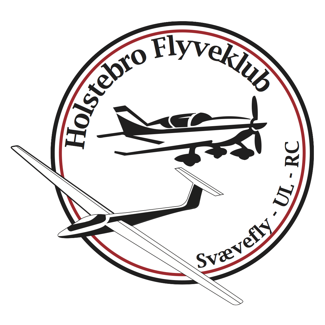 Holstebro Flyveklub
