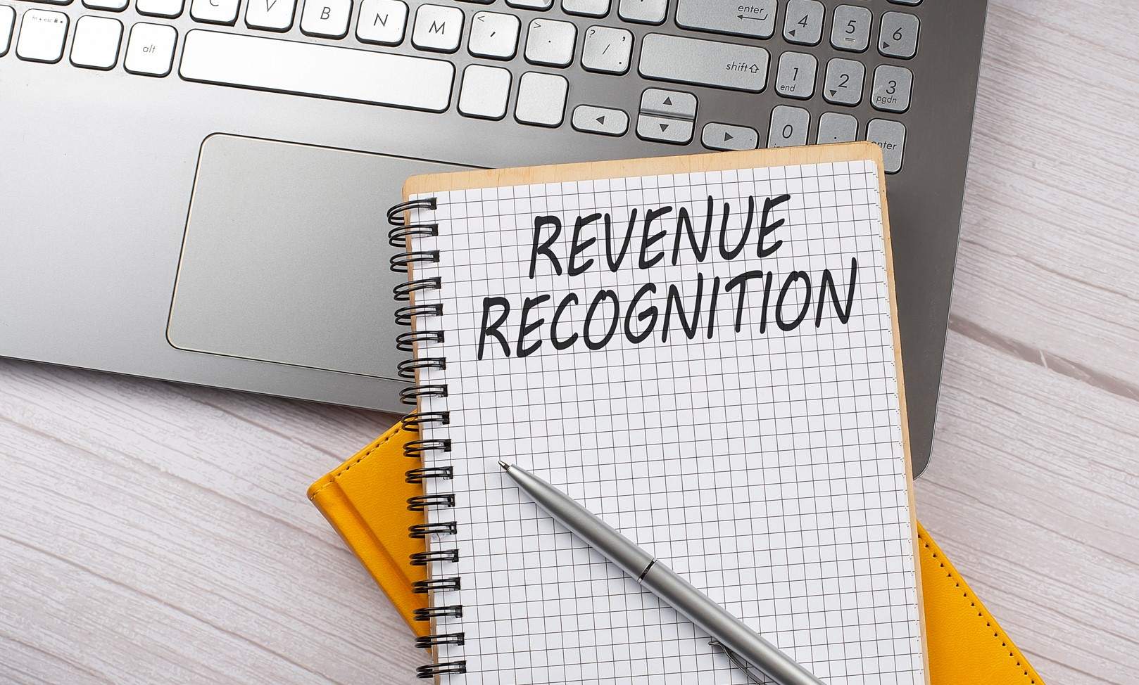 HOW SOFTWARE AND SUBSCRIPTION-BASED BUSINESSES MANAGE COMPLEX REVENUE RECOGNITION?