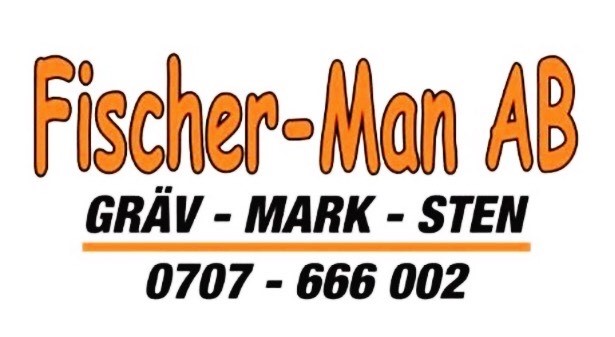 Fischer-Man AB