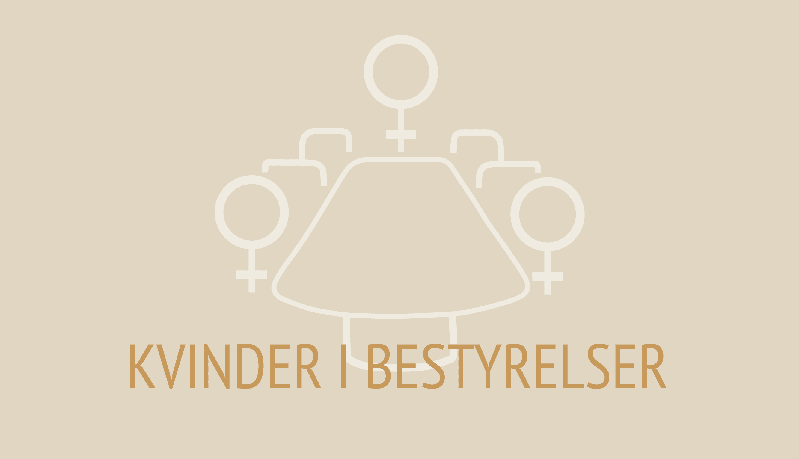 kvinder i bestyrelser