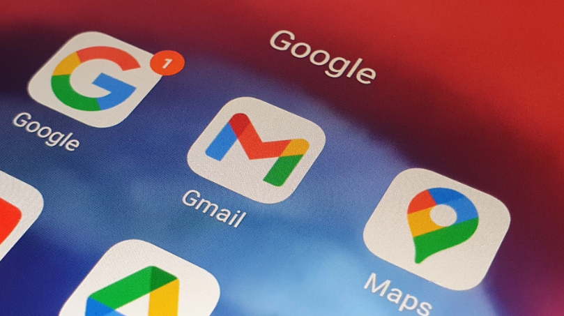 Gmail: En Revolution Indenfor Digital Kommunikation