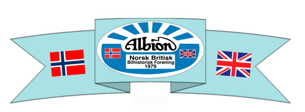 albionside.com          Norsk Britisk Bilhistorisk Forening, "Albion"