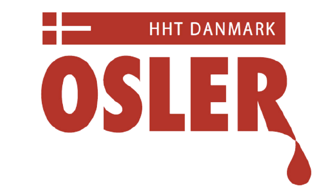 OSLER/HHT DENMARK