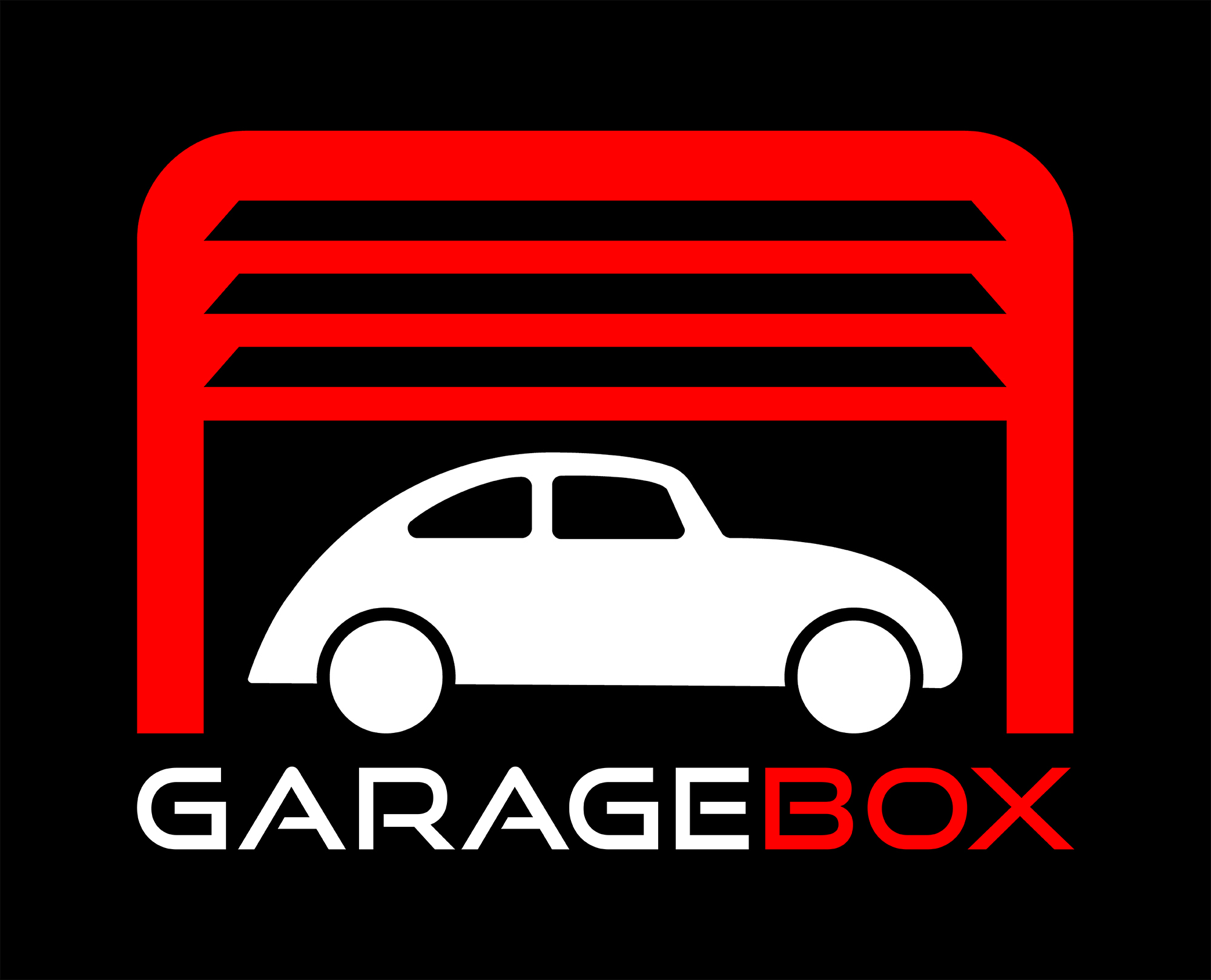 garagebox.dk