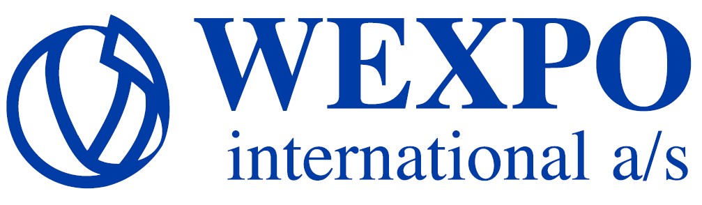WEXPO international A/S