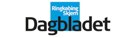 Dagbladet Ringkøbing-Skjern abonnement tilbud