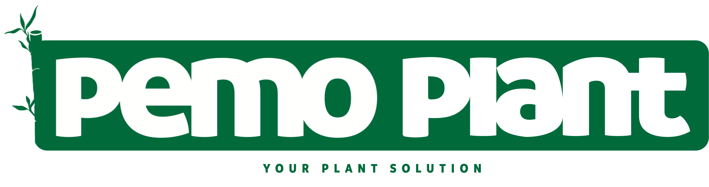 Pemo Plant ApS