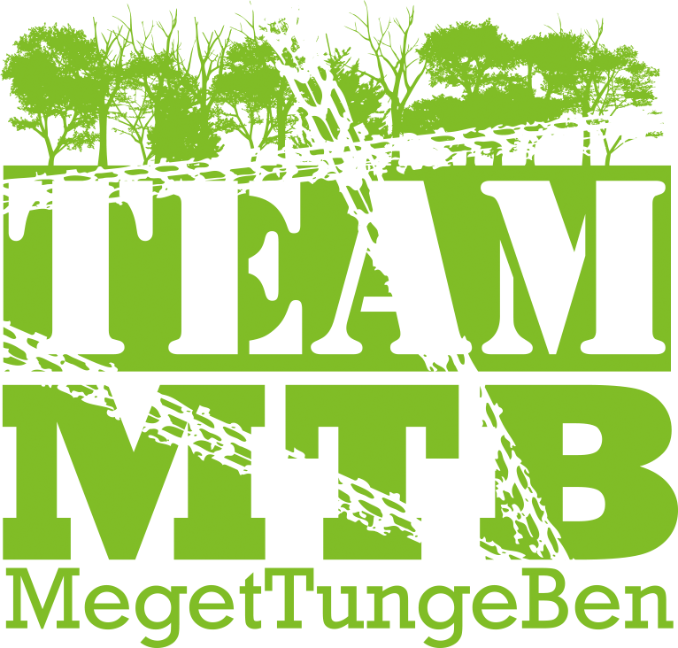 Team Meget Tunge Ben