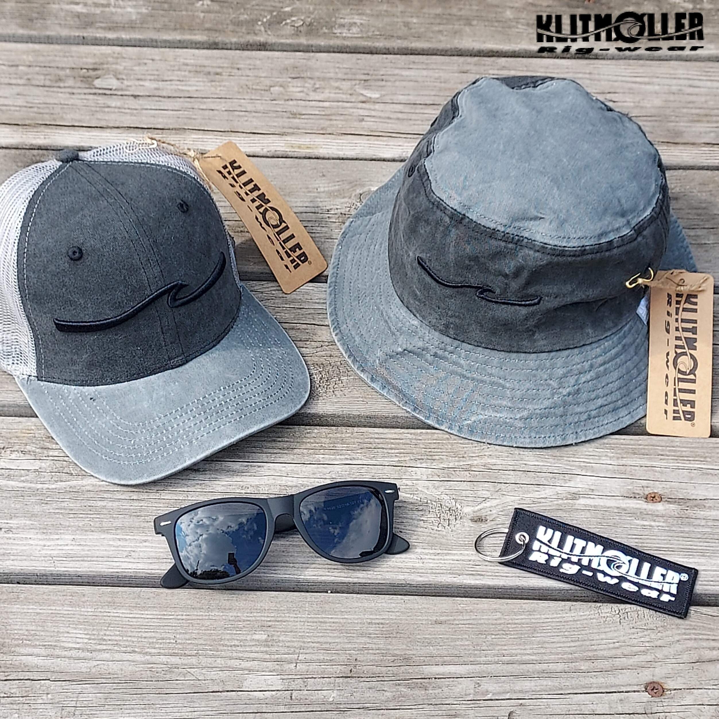 Klitmøller Headwear Summer Pack - TILBUD
