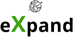 eXpand logo Open Sans 150 x 76png