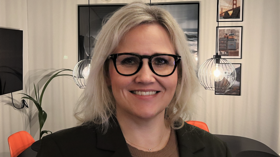 Bostøtte.nu Susanne Kirkegaard direktør i Bostøtte.nu