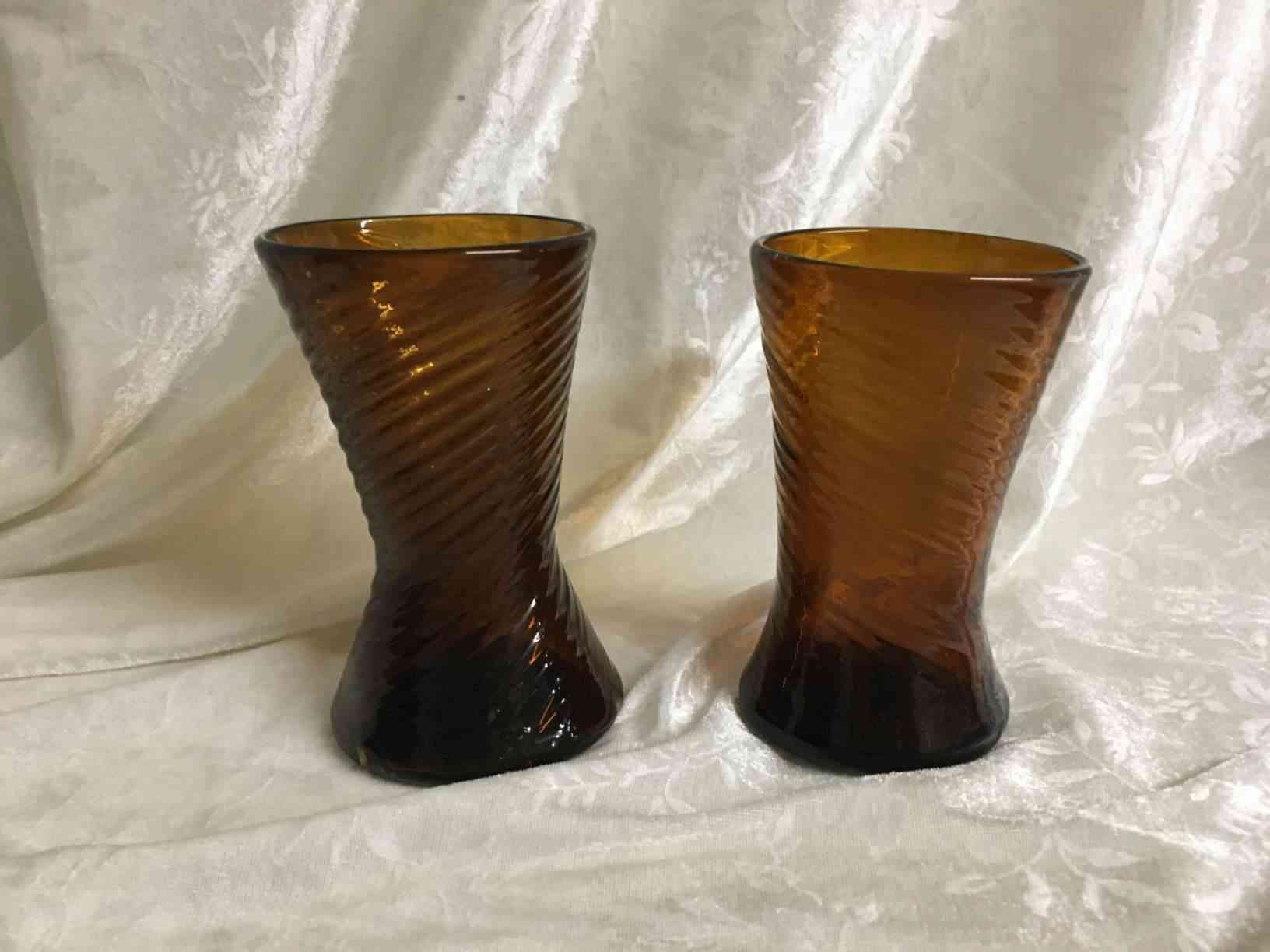 Unika (glas fusk) vase Pris: 250,- Kr. pr. stk.