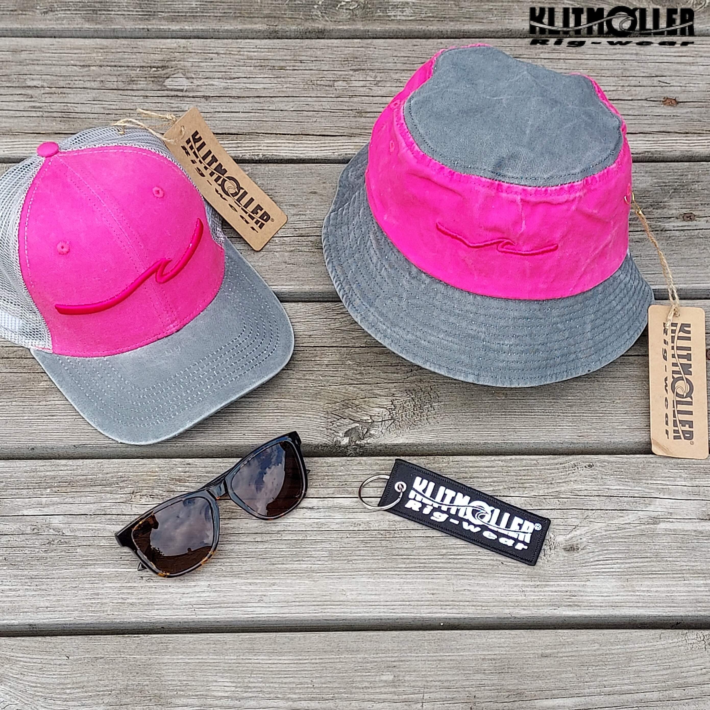Klitmøller Headwear Summer Pack - TILBUD