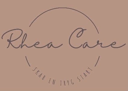 Rhea Care - skab en tryg start