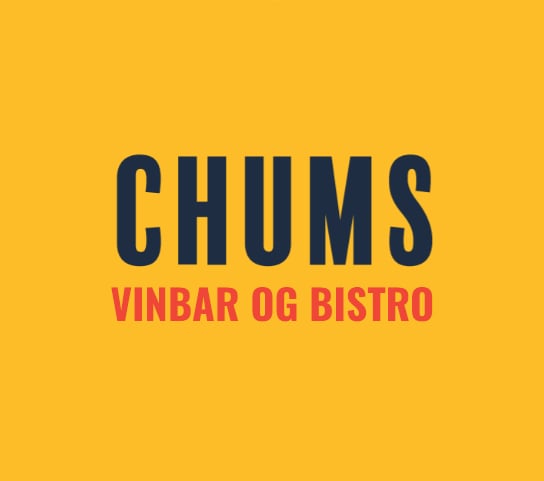 CHUMS VINBAR & BISTRO