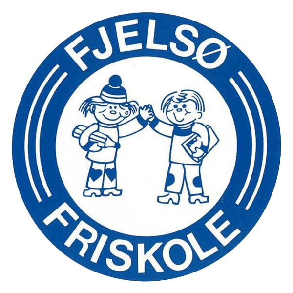 Fjelsø Friskole logo