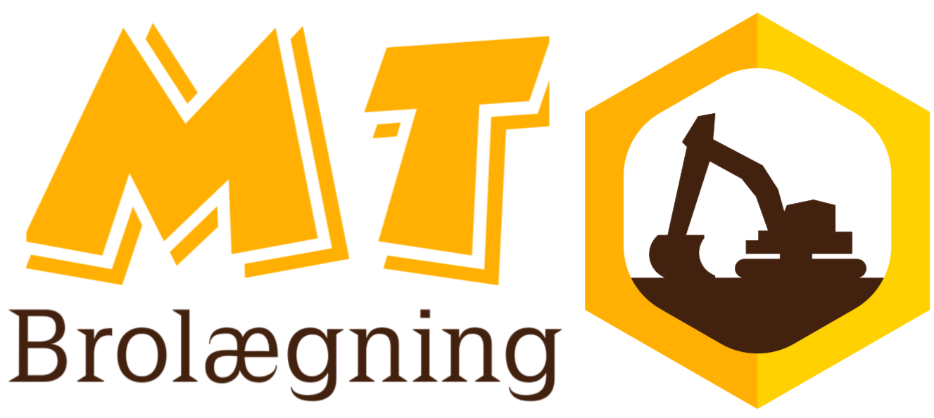MT Brolægnings logo