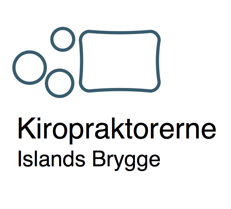 Kiropraktorerne Islands Brygge