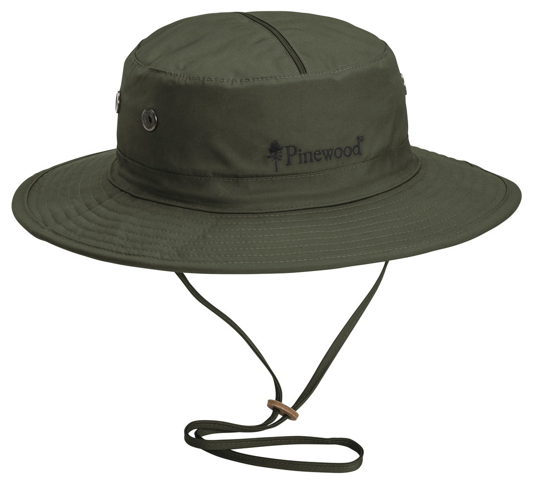 Pinewood hat m myggenet mellemgrnjpg