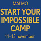 Start Your Imposible Camp