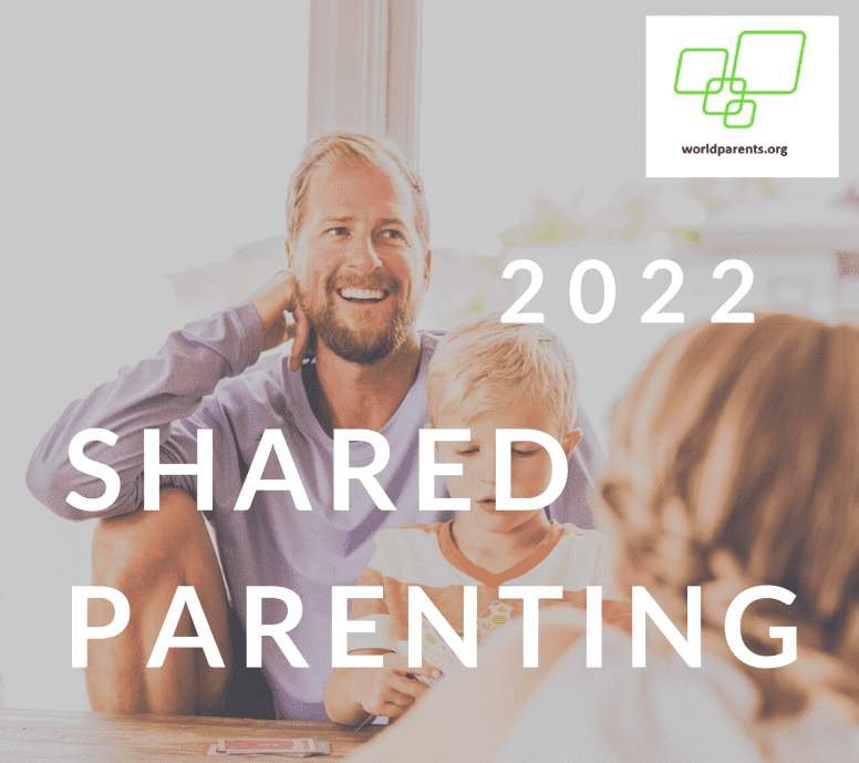Shared Parenting 2022